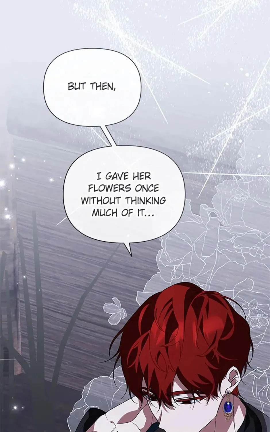 Read Please Obsess Over Me chapter 55 image 184 on Lezhin