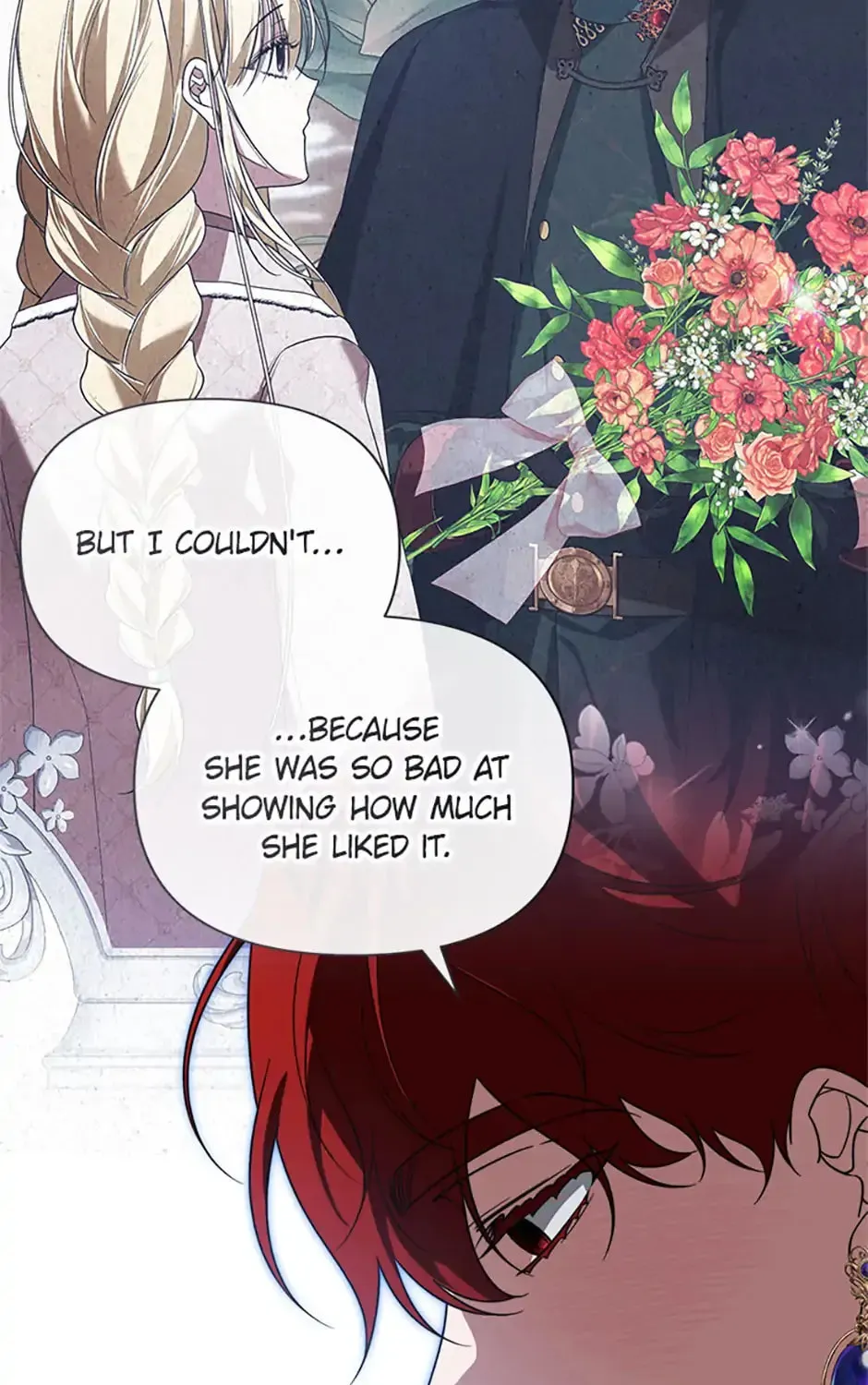 Read Please Obsess Over Me chapter 55 image 188 on Lezhin