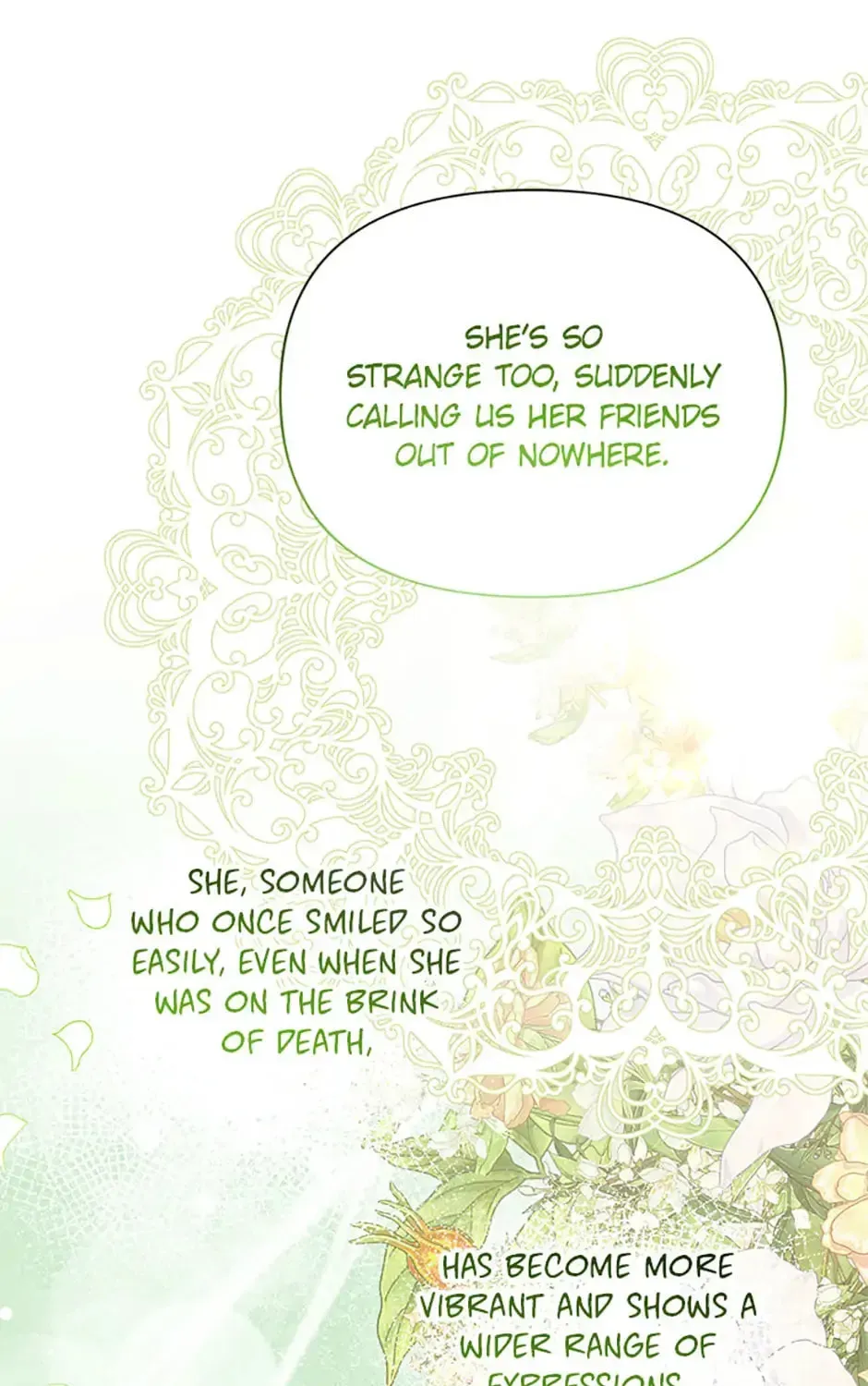 Read Please Obsess Over Me chapter 55 image 194 on Lezhin