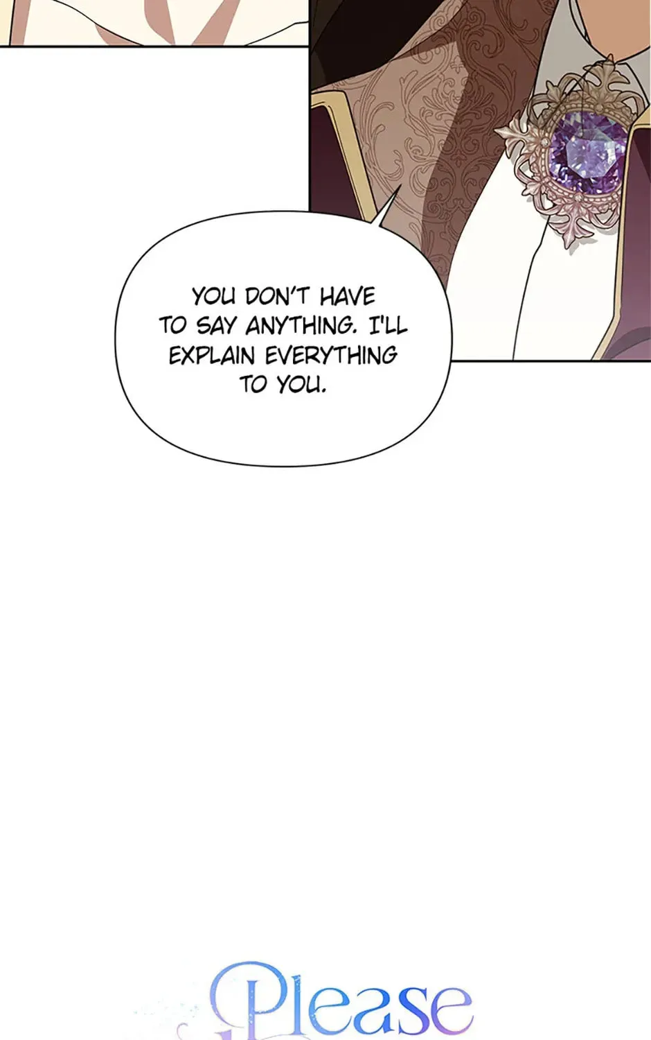 Read Please Obsess Over Me chapter 55 image 20 on Lezhin