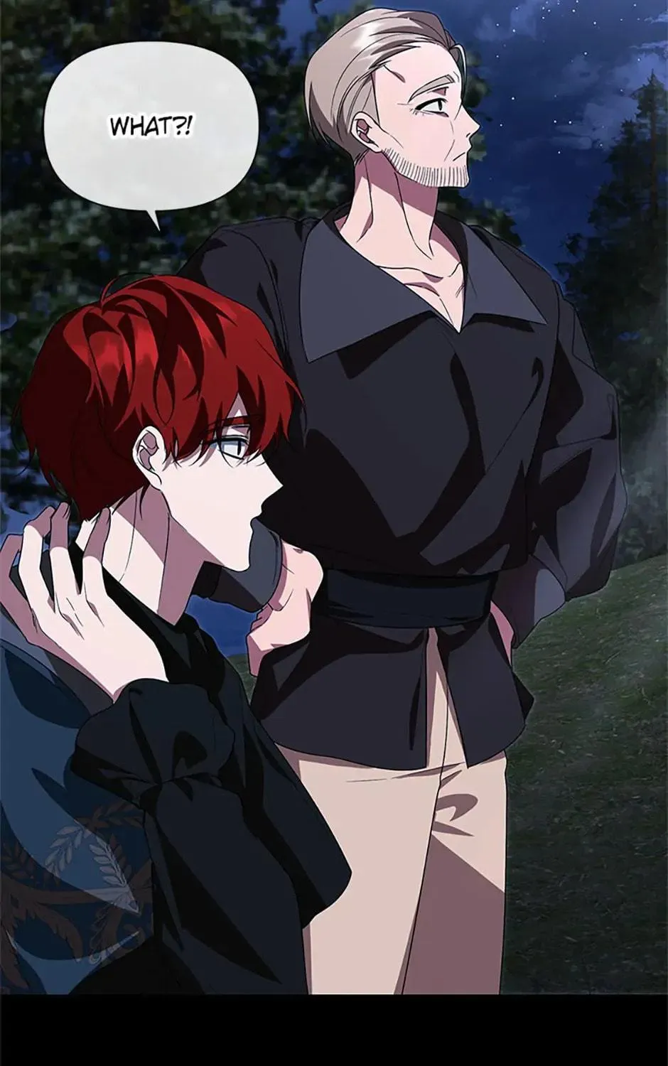 Read Please Obsess Over Me chapter 55 image 202 on Lezhin