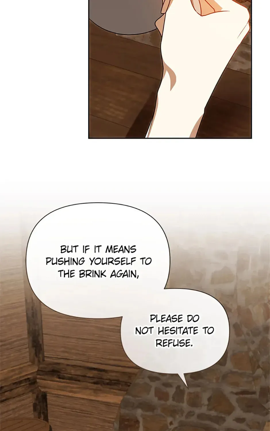 Read Please Obsess Over Me chapter 55 image 24 on Lezhin