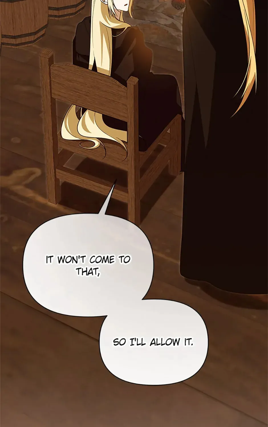 Read Please Obsess Over Me chapter 55 image 26 on Lezhin