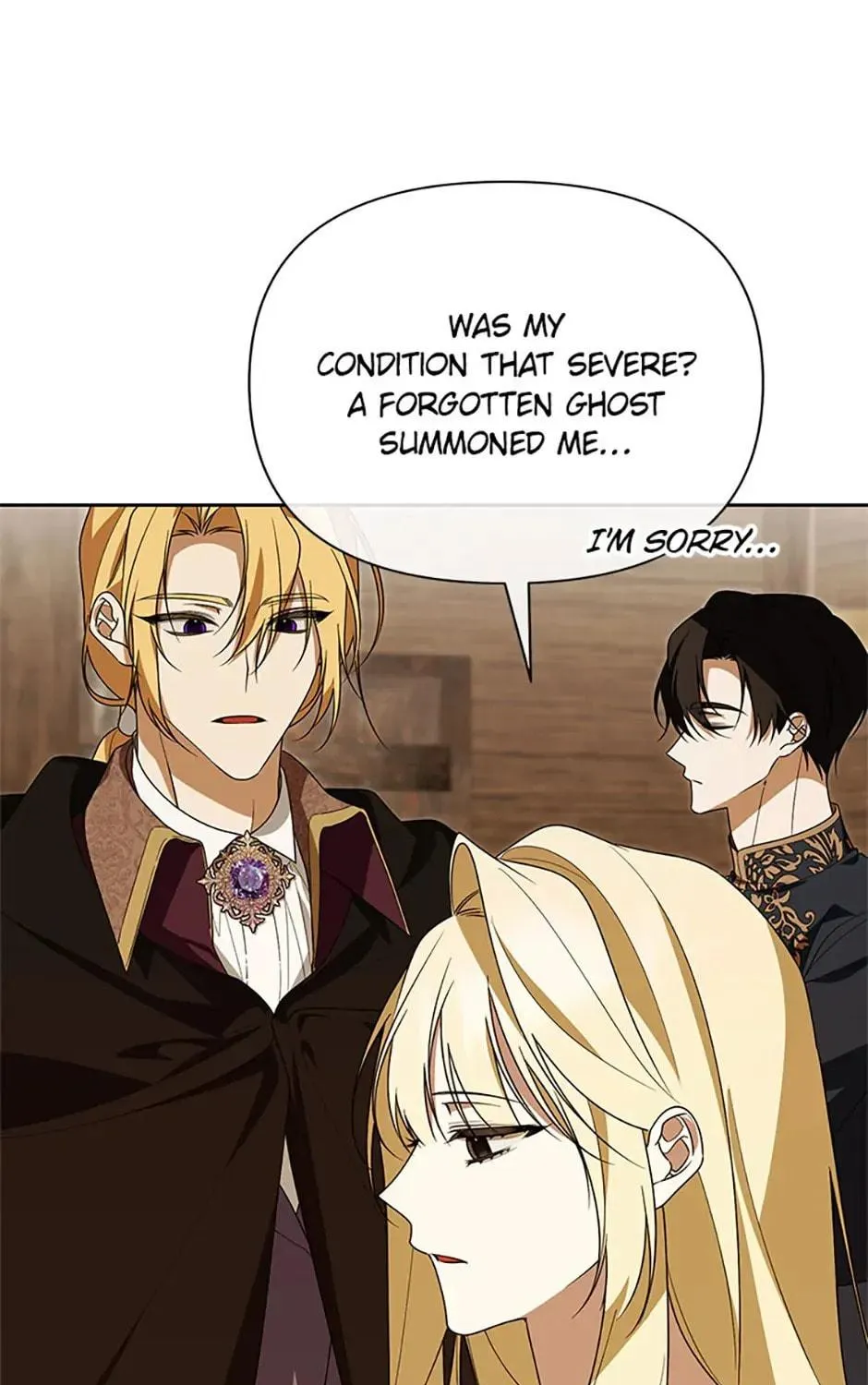 Read Please Obsess Over Me chapter 55 image 28 on Lezhin