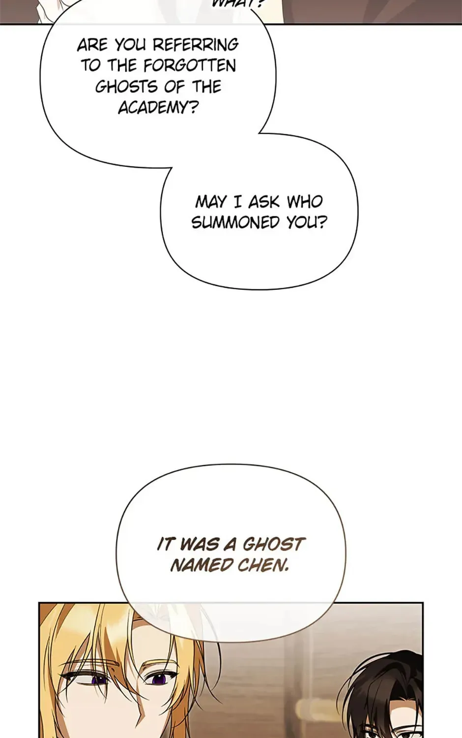 Read Please Obsess Over Me chapter 55 image 30 on Lezhin