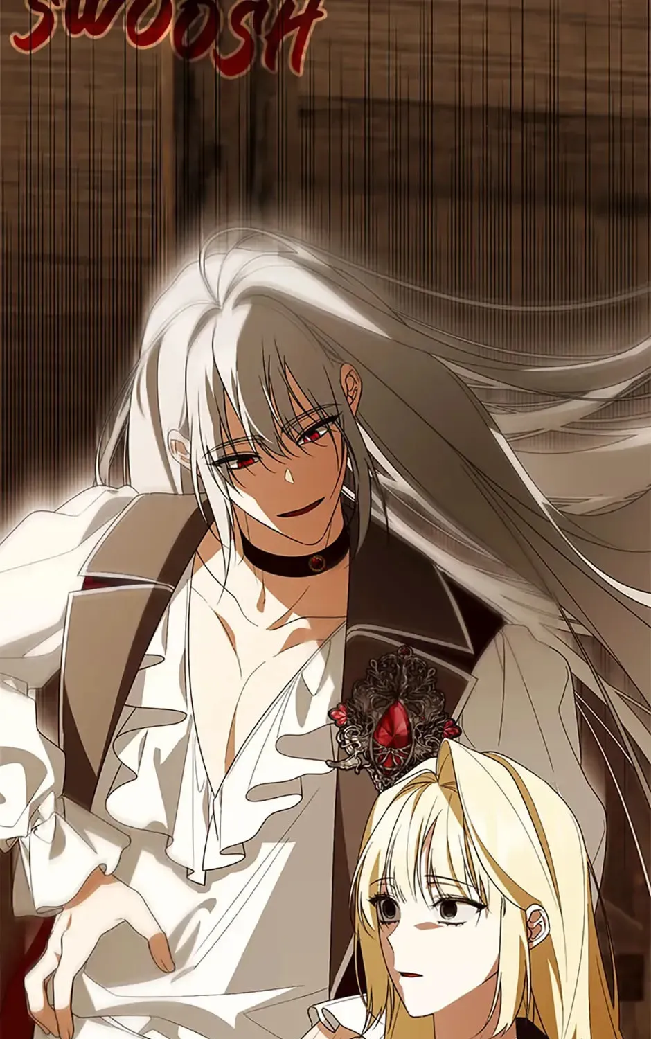 Read Please Obsess Over Me chapter 55 image 36 on Lezhin