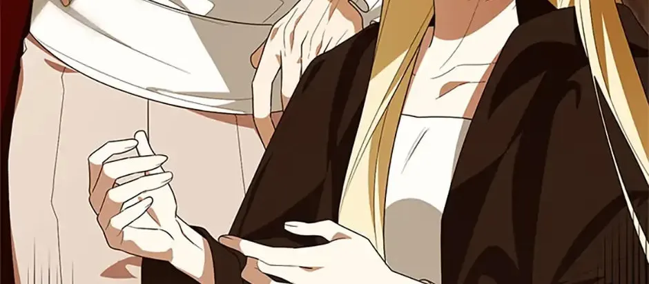 Read Please Obsess Over Me chapter 55 image 37 on Lezhin