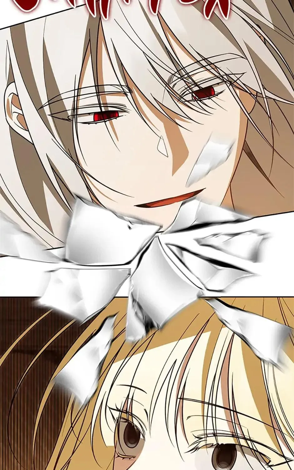 Read Please Obsess Over Me chapter 55 image 40 on Lezhin