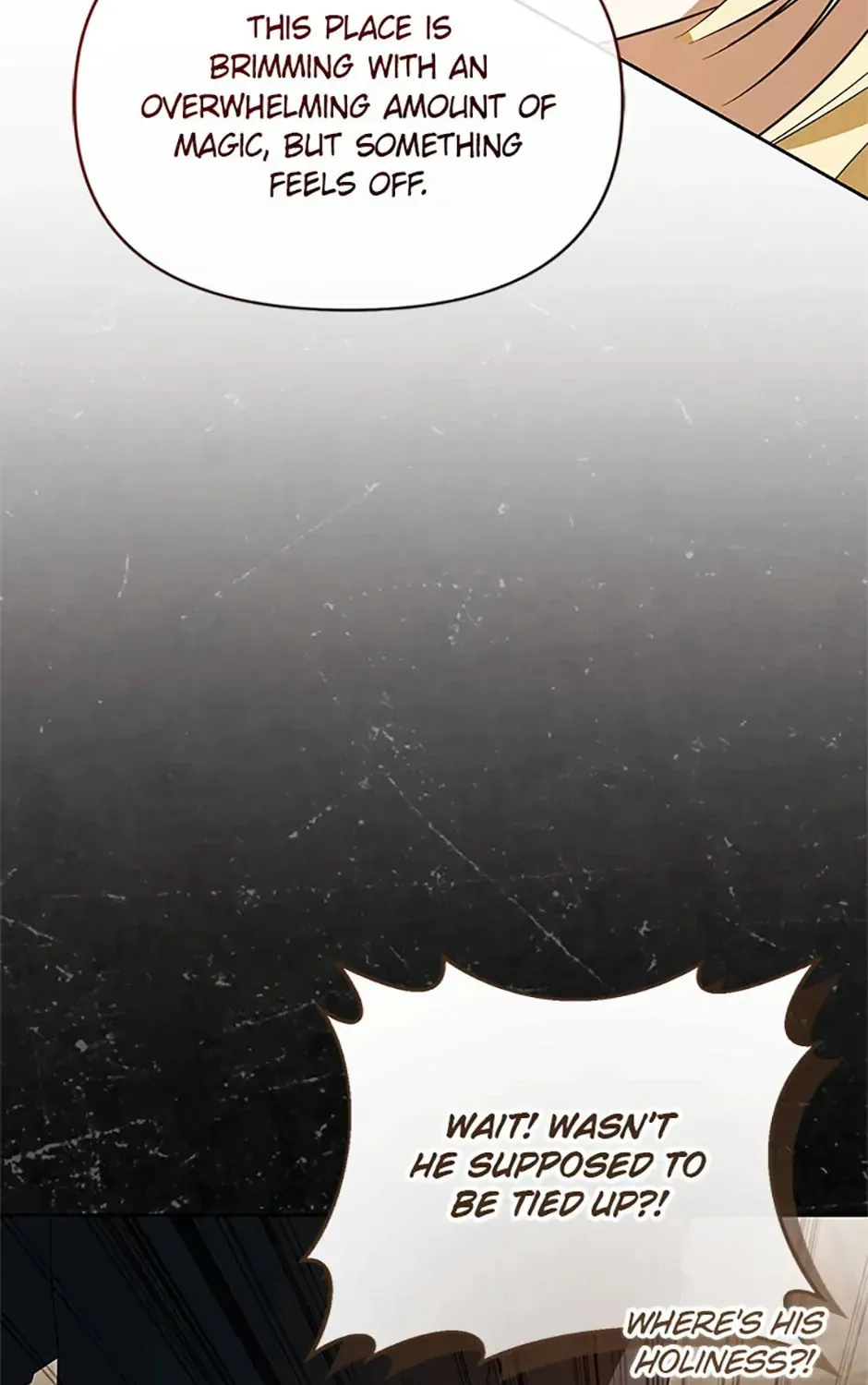 Read Please Obsess Over Me chapter 55 image 42 on Lezhin