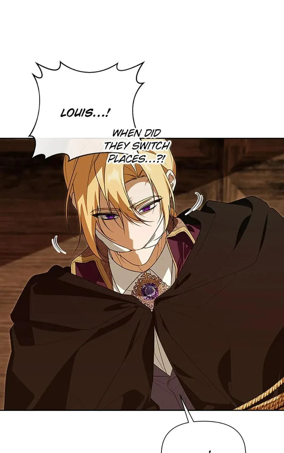 Read Please Obsess Over Me chapter 55 image 46 on Lezhin