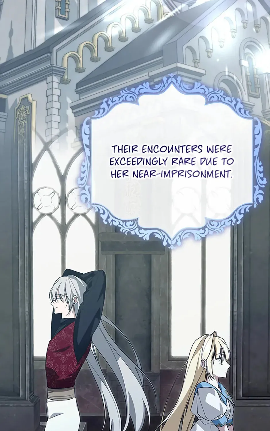 Read Please Obsess Over Me chapter 55 image 54 on Lezhin