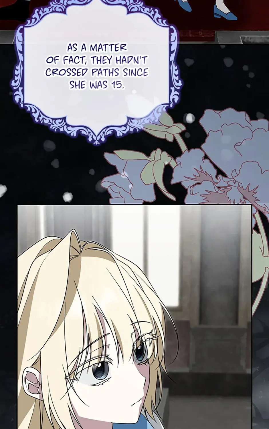 Read Please Obsess Over Me chapter 55 image 56 on Lezhin