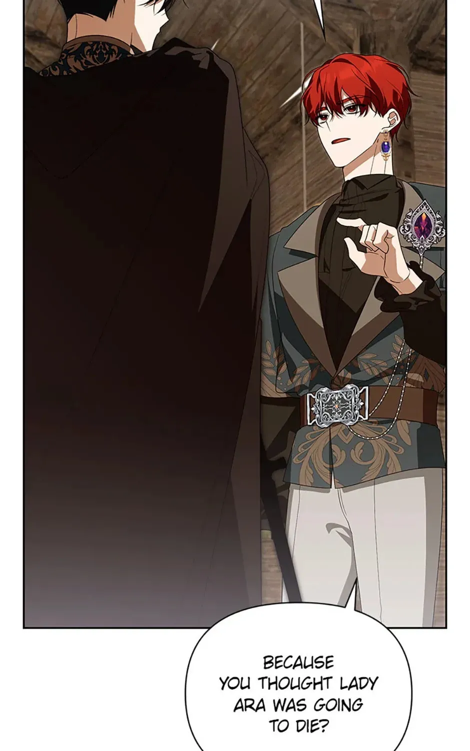 Read Please Obsess Over Me chapter 55 image 6 on Lezhin