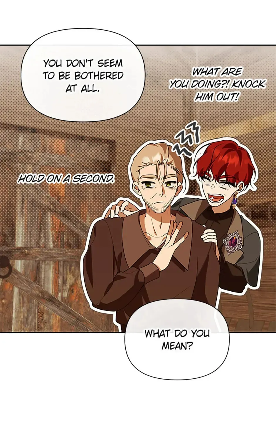 Read Please Obsess Over Me chapter 55 image 62 on Lezhin