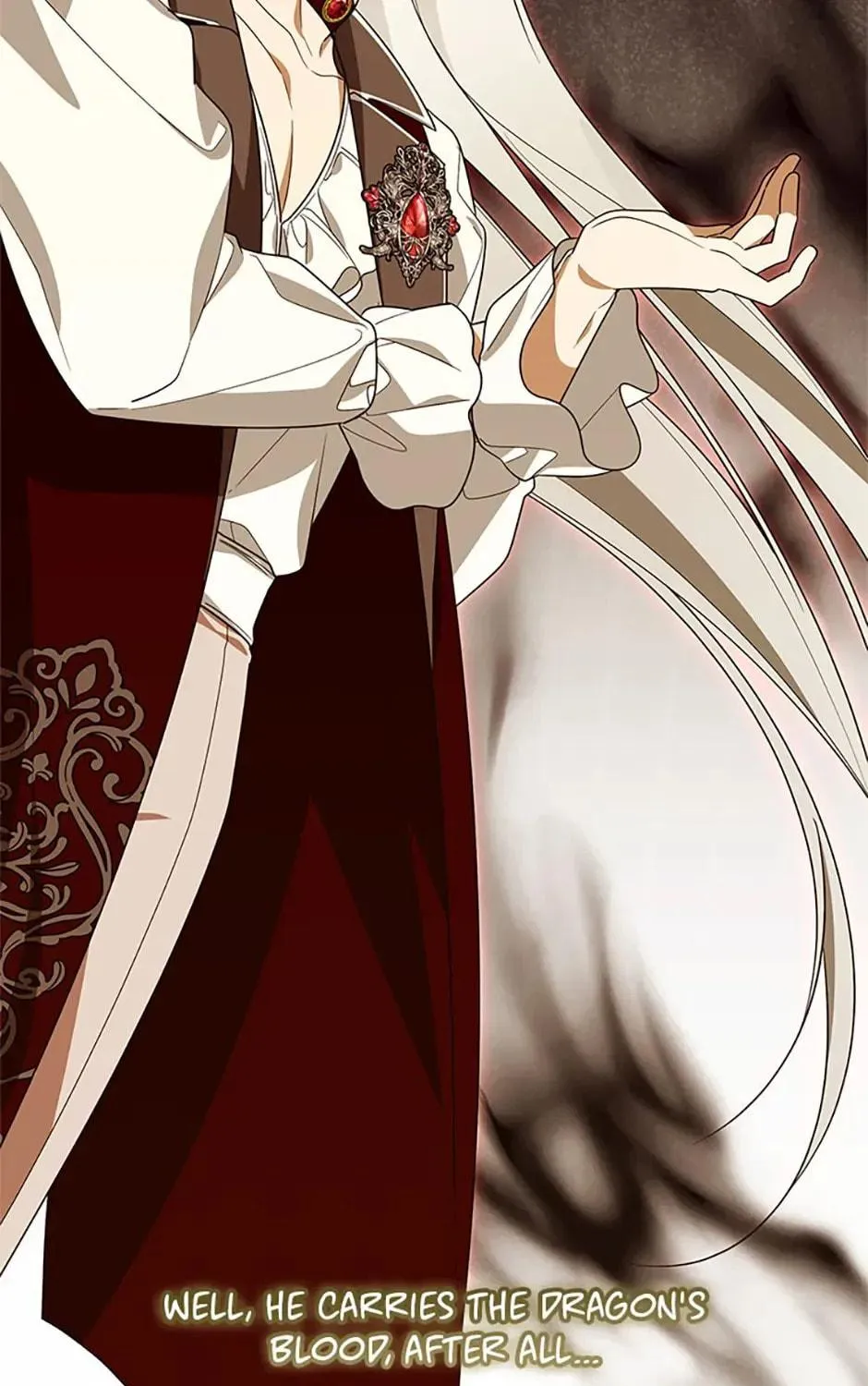 Read Please Obsess Over Me chapter 55 image 70 on Lezhin