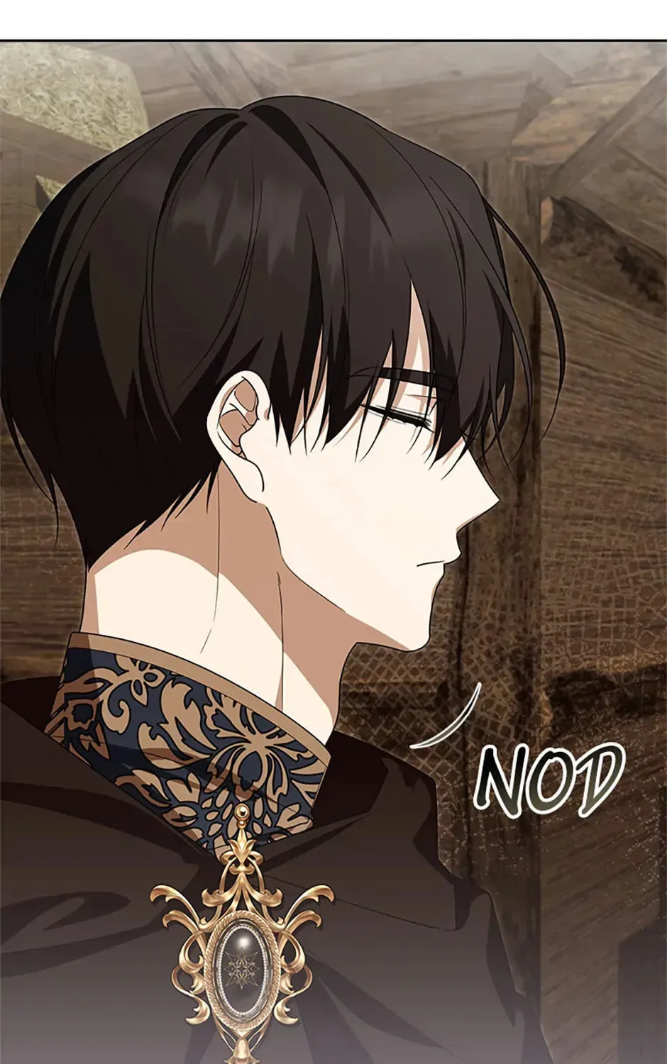 Read Please Obsess Over Me chapter 55 image 8 on Lezhin