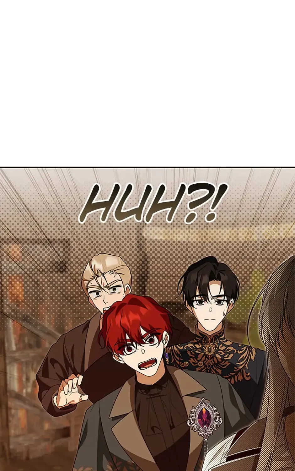 Read Please Obsess Over Me chapter 55 image 84 on Lezhin