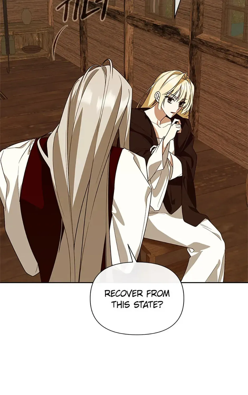 Read Please Obsess Over Me chapter 55 image 90 on Lezhin