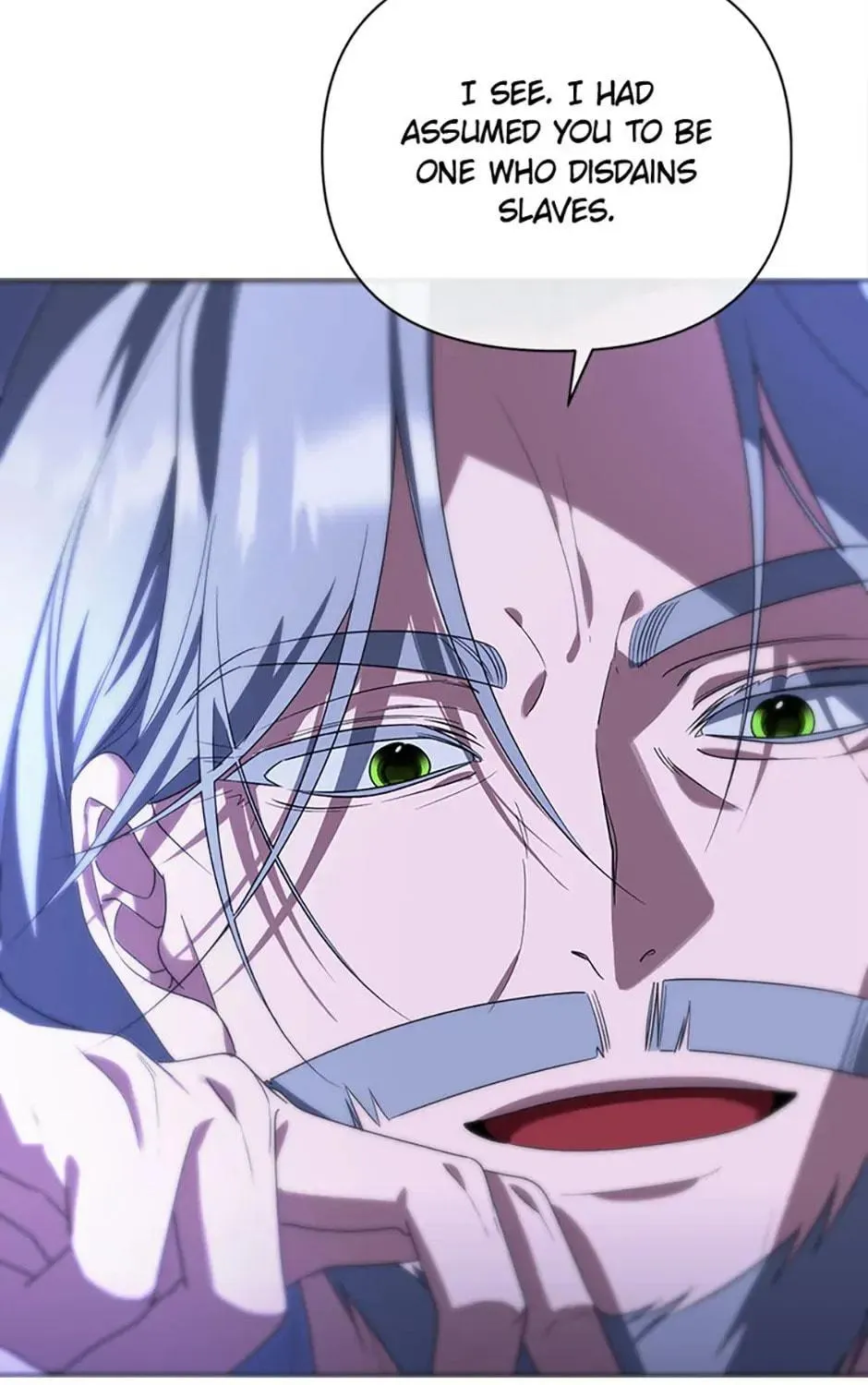 Read Please Obsess Over Me chapter 56 image 10 on Lezhin
