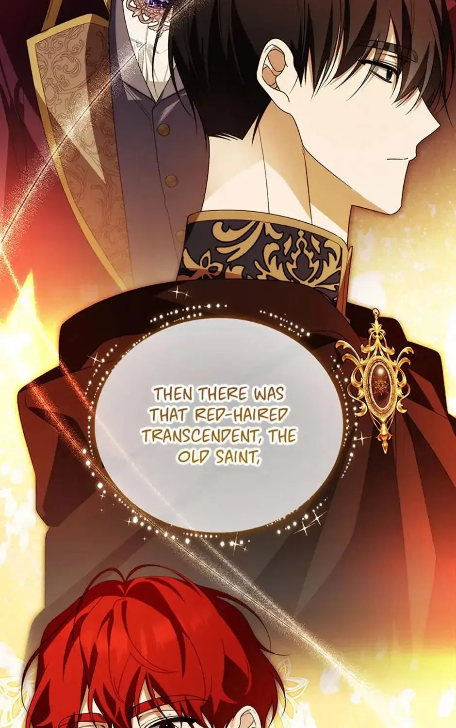 Read Please Obsess Over Me chapter 56 image 100 on Lezhin