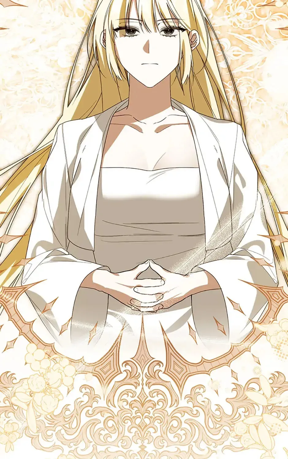 Read Please Obsess Over Me chapter 56 image 104 on Lezhin