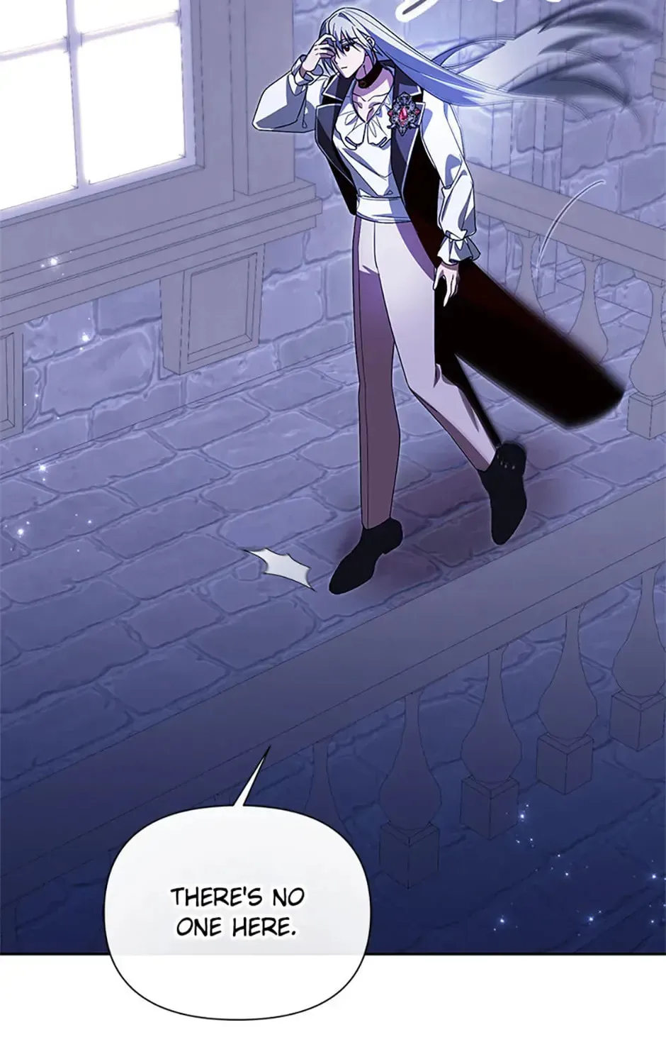 Read Please Obsess Over Me chapter 56 image 120 on Lezhin