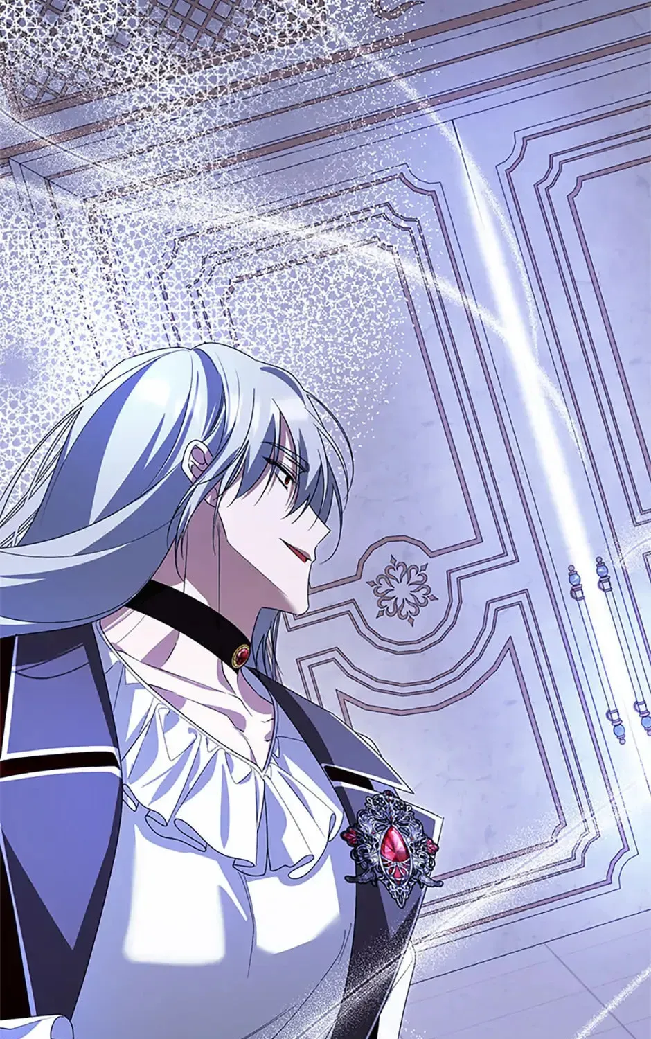 Read Please Obsess Over Me chapter 56 image 128 on Lezhin
