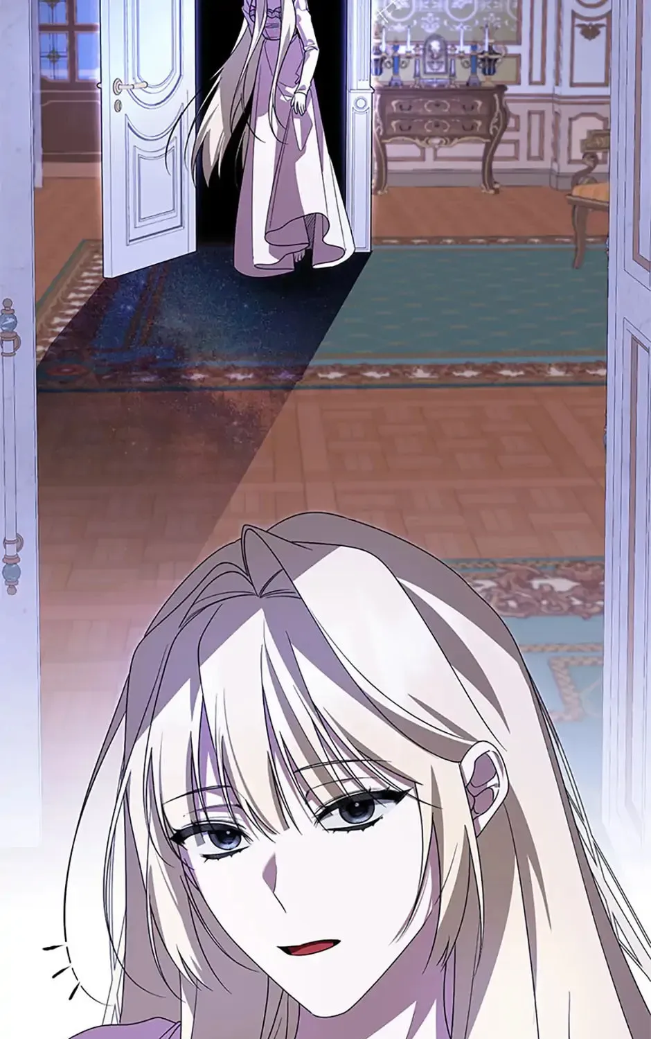 Read Please Obsess Over Me chapter 56 image 134 on Lezhin