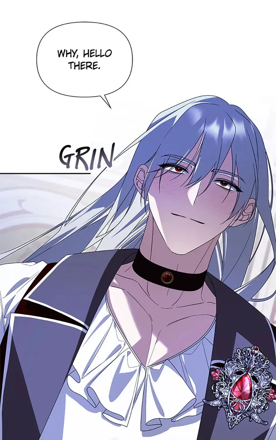 Read Please Obsess Over Me chapter 56 image 138 on Lezhin