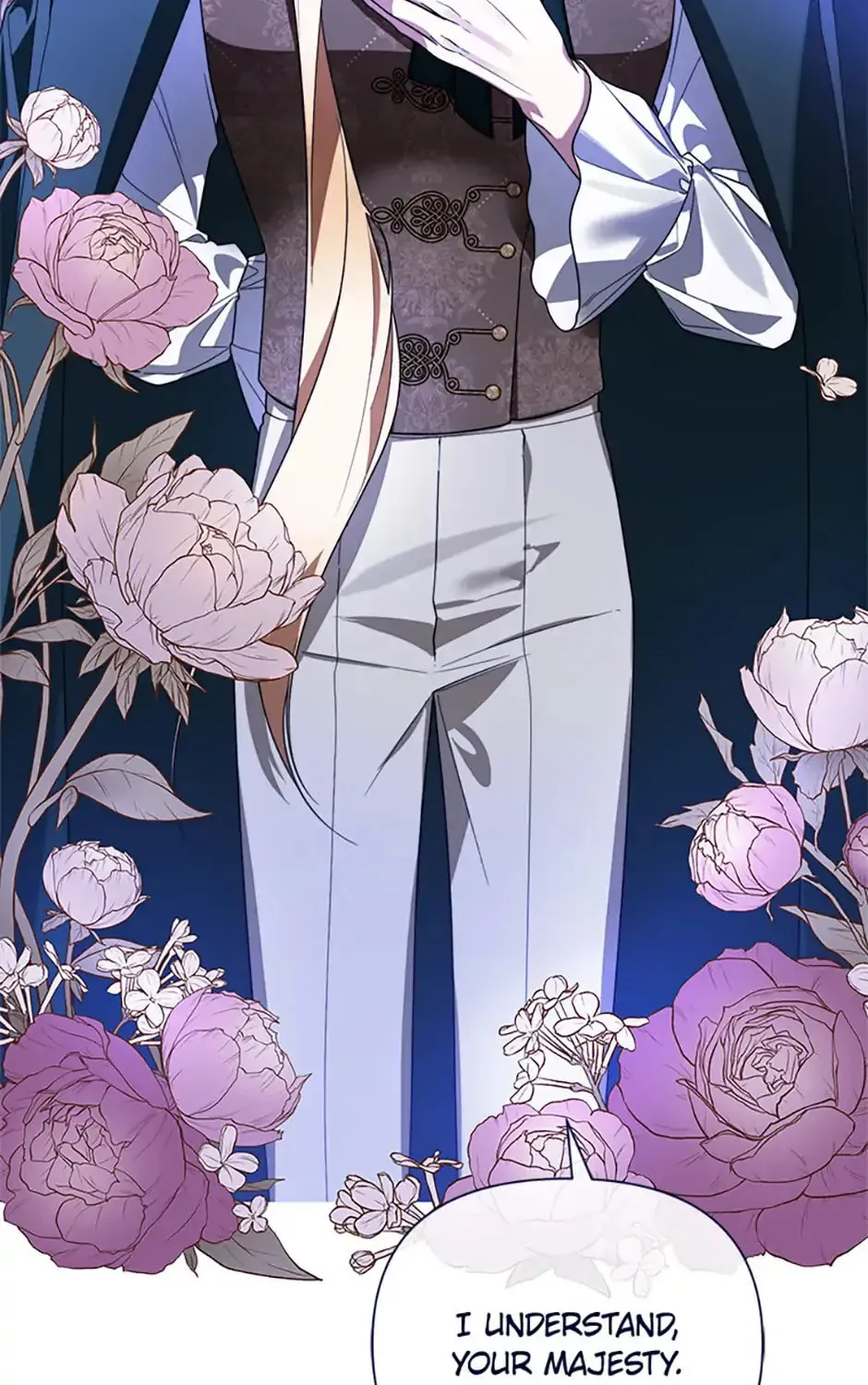 Read Please Obsess Over Me chapter 56 image 14 on Lezhin