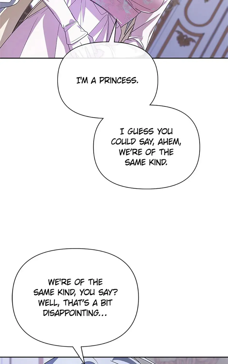 Read Please Obsess Over Me chapter 56 image 146 on Lezhin