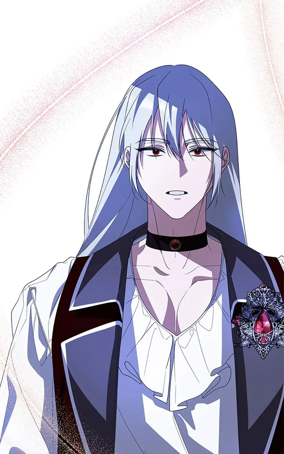 Read Please Obsess Over Me chapter 56 image 156 on Lezhin