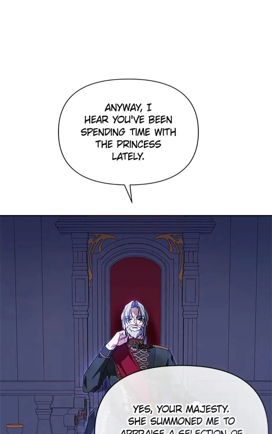Read Please Obsess Over Me chapter 56 image 16 on Lezhin