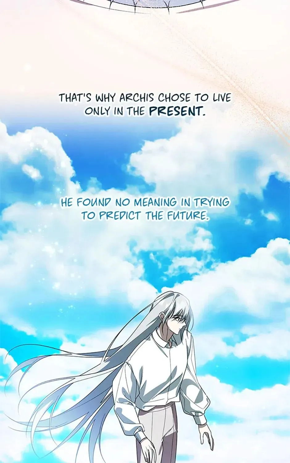 Read Please Obsess Over Me chapter 56 image 160 on Lezhin