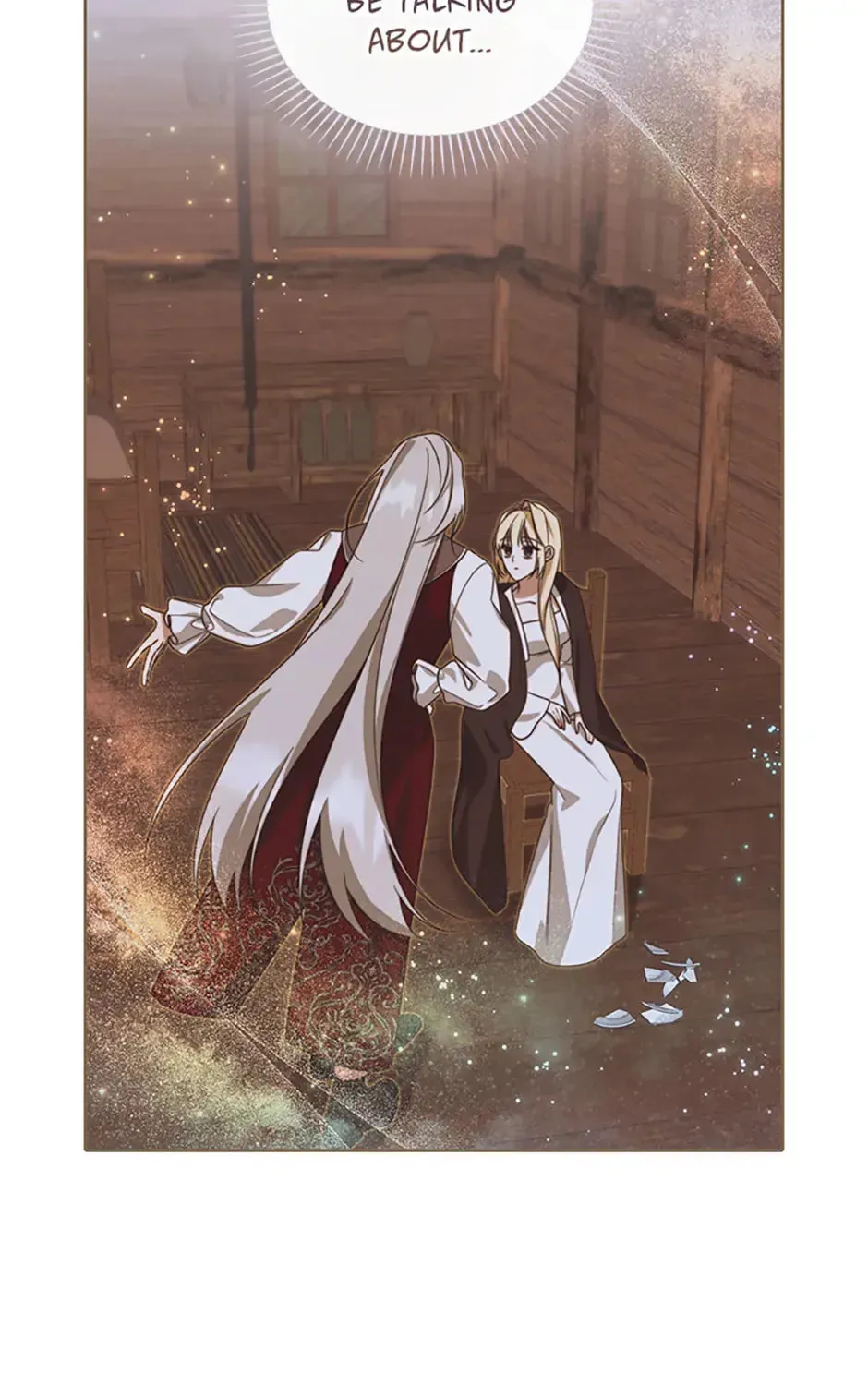 Read Please Obsess Over Me chapter 56 image 168 on Lezhin