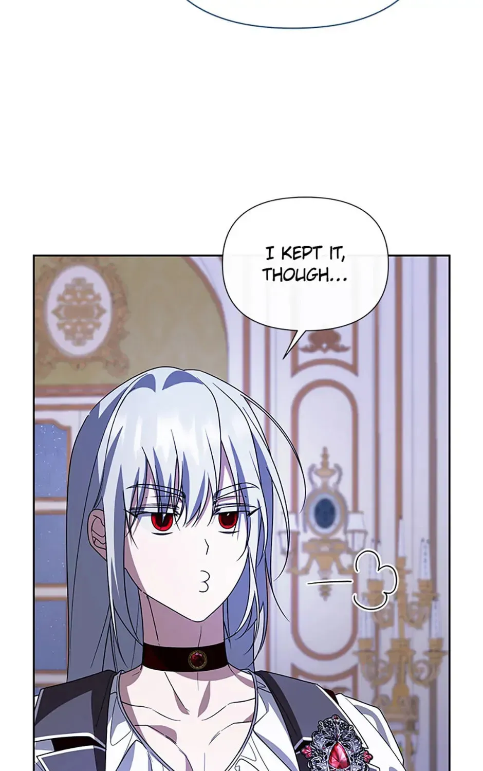 Read Please Obsess Over Me chapter 56 image 174 on Lezhin