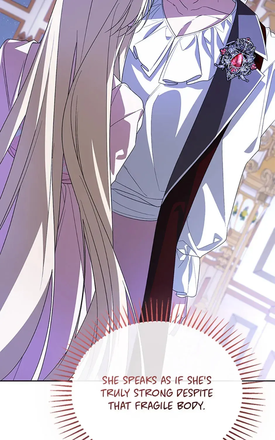 Read Please Obsess Over Me chapter 56 image 180 on Lezhin
