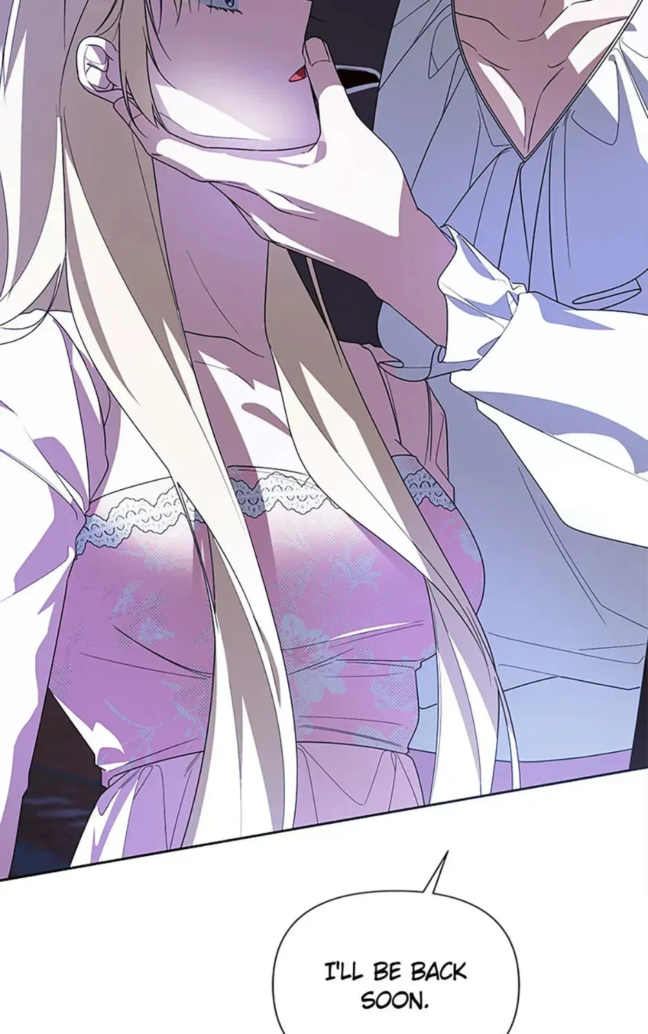 Read Please Obsess Over Me chapter 56 image 186 on Lezhin