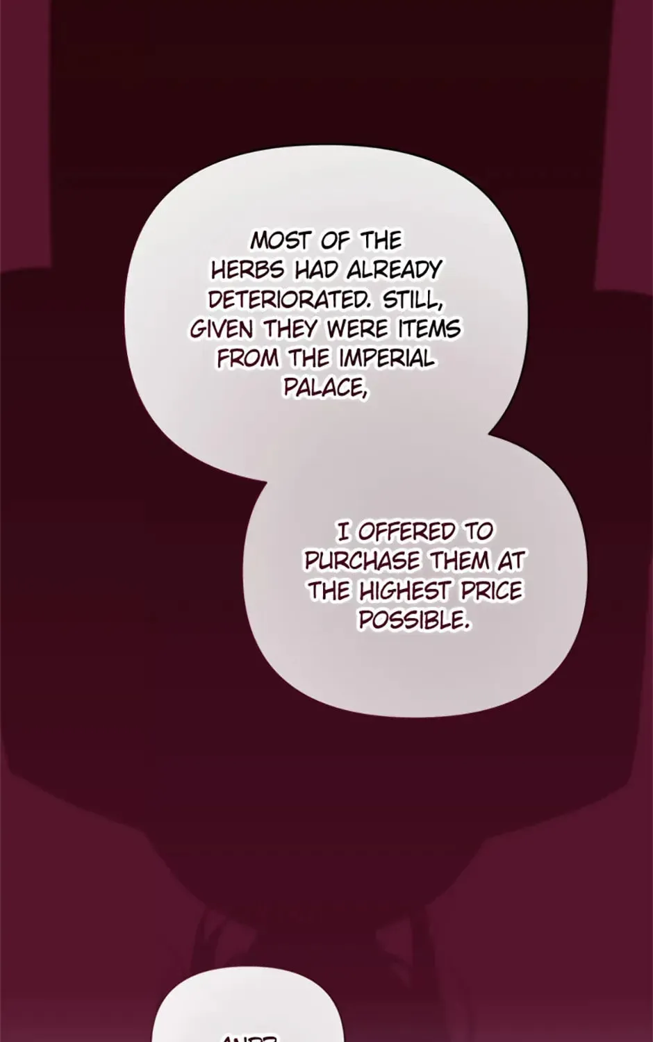 Read Please Obsess Over Me chapter 56 image 20 on Lezhin