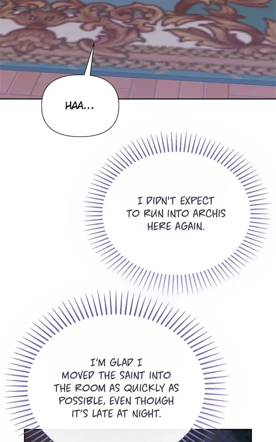 Read Please Obsess Over Me chapter 56 image 200 on Lezhin
