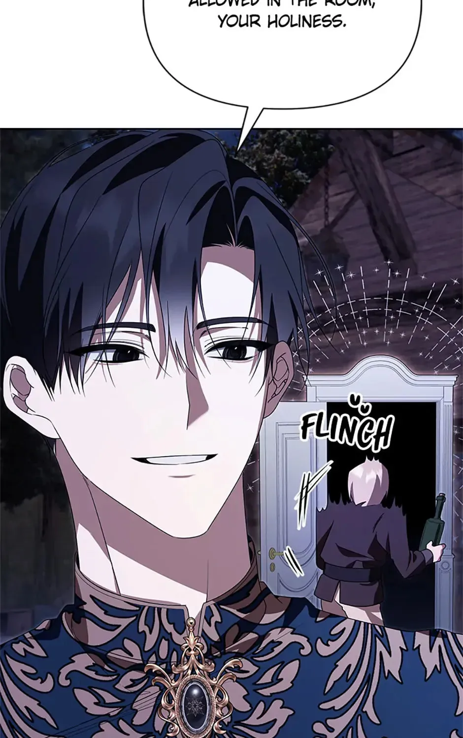 Read Please Obsess Over Me chapter 56 image 204 on Lezhin