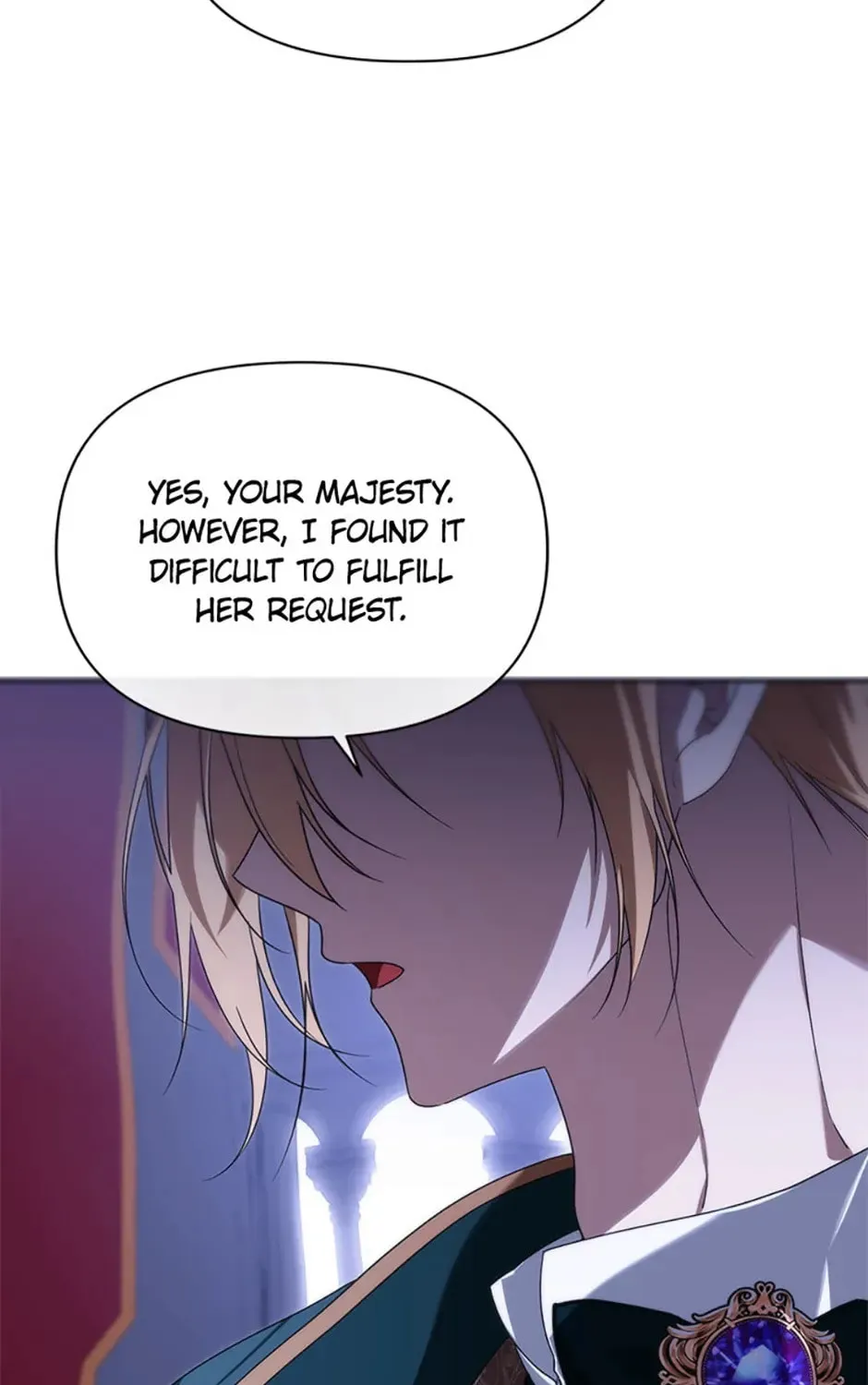 Read Please Obsess Over Me chapter 56 image 24 on Lezhin