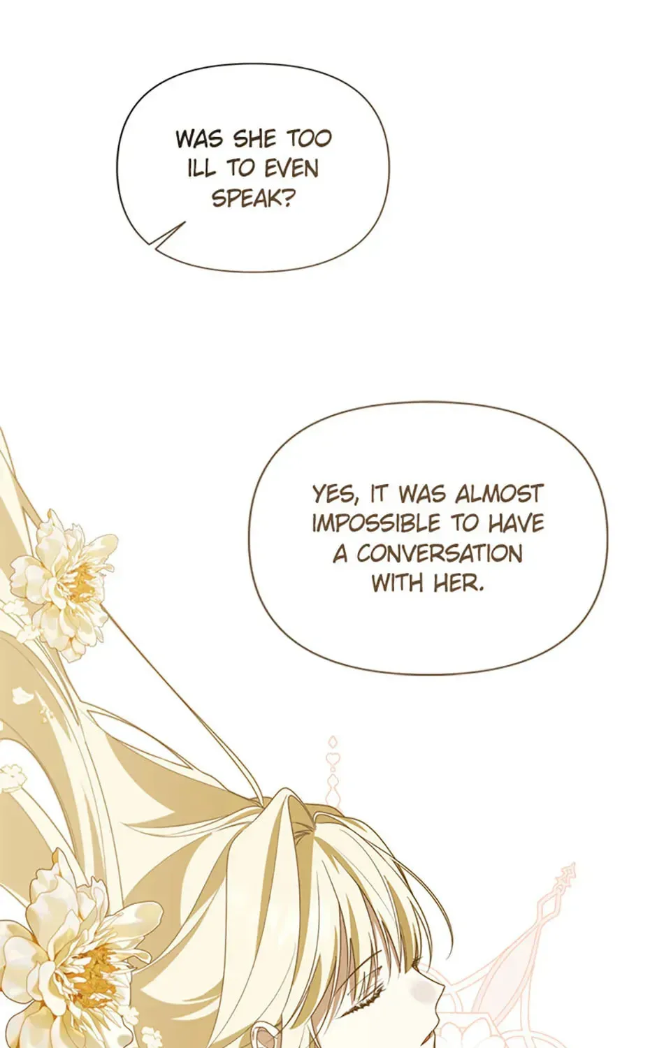 Read Please Obsess Over Me chapter 56 image 26 on Lezhin