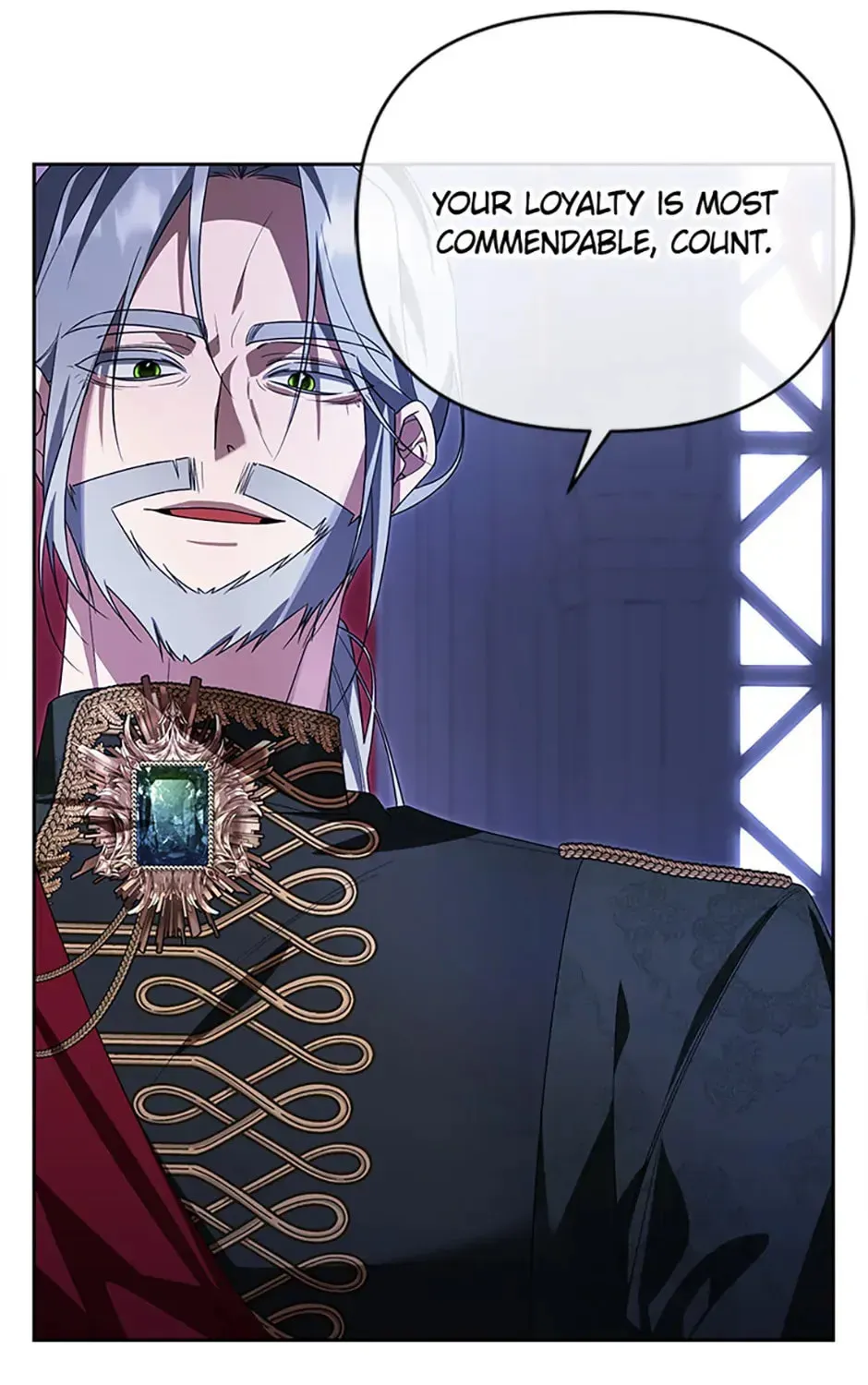 Read Please Obsess Over Me chapter 56 image 30 on Lezhin