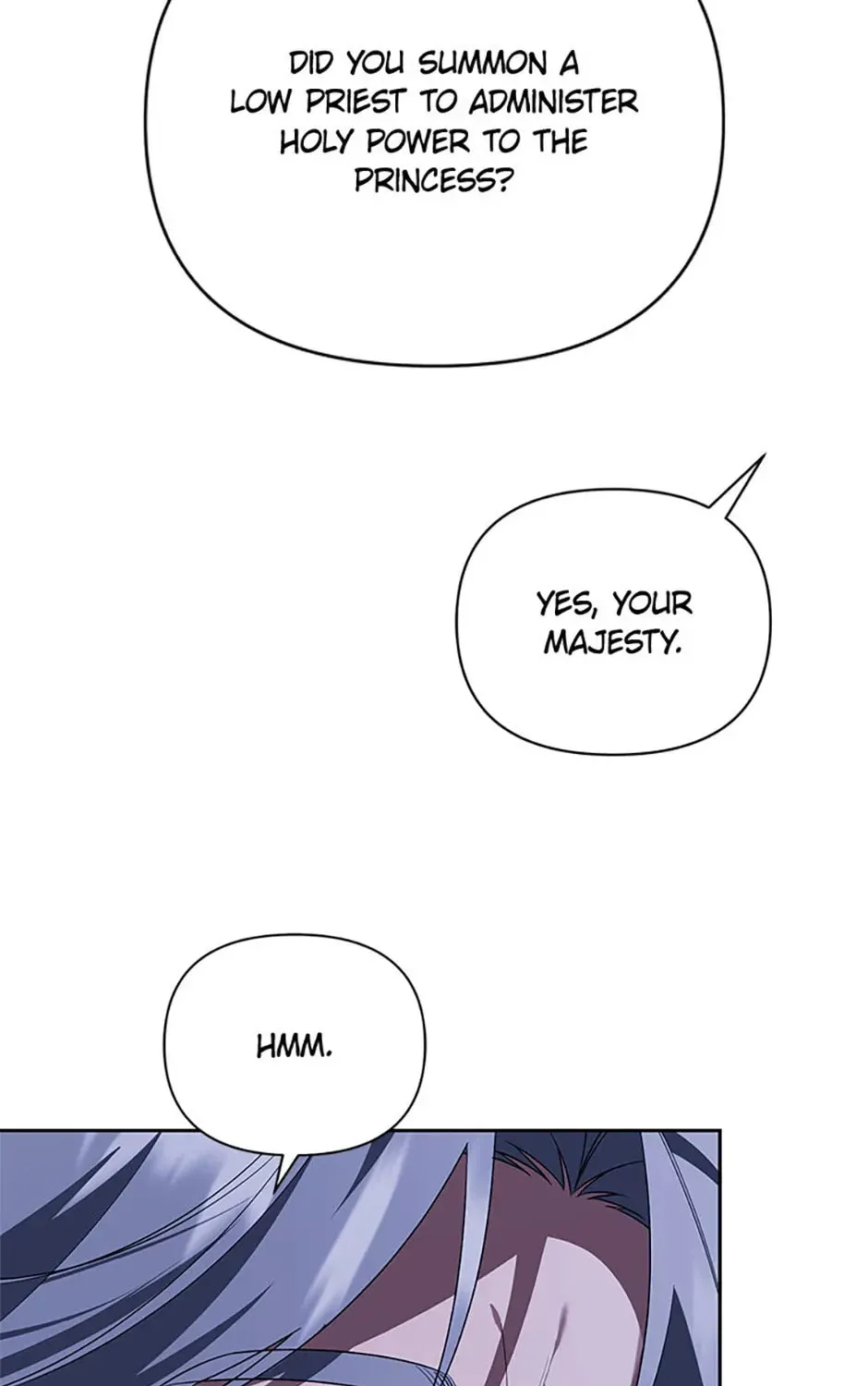 Read Please Obsess Over Me chapter 56 image 32 on Lezhin