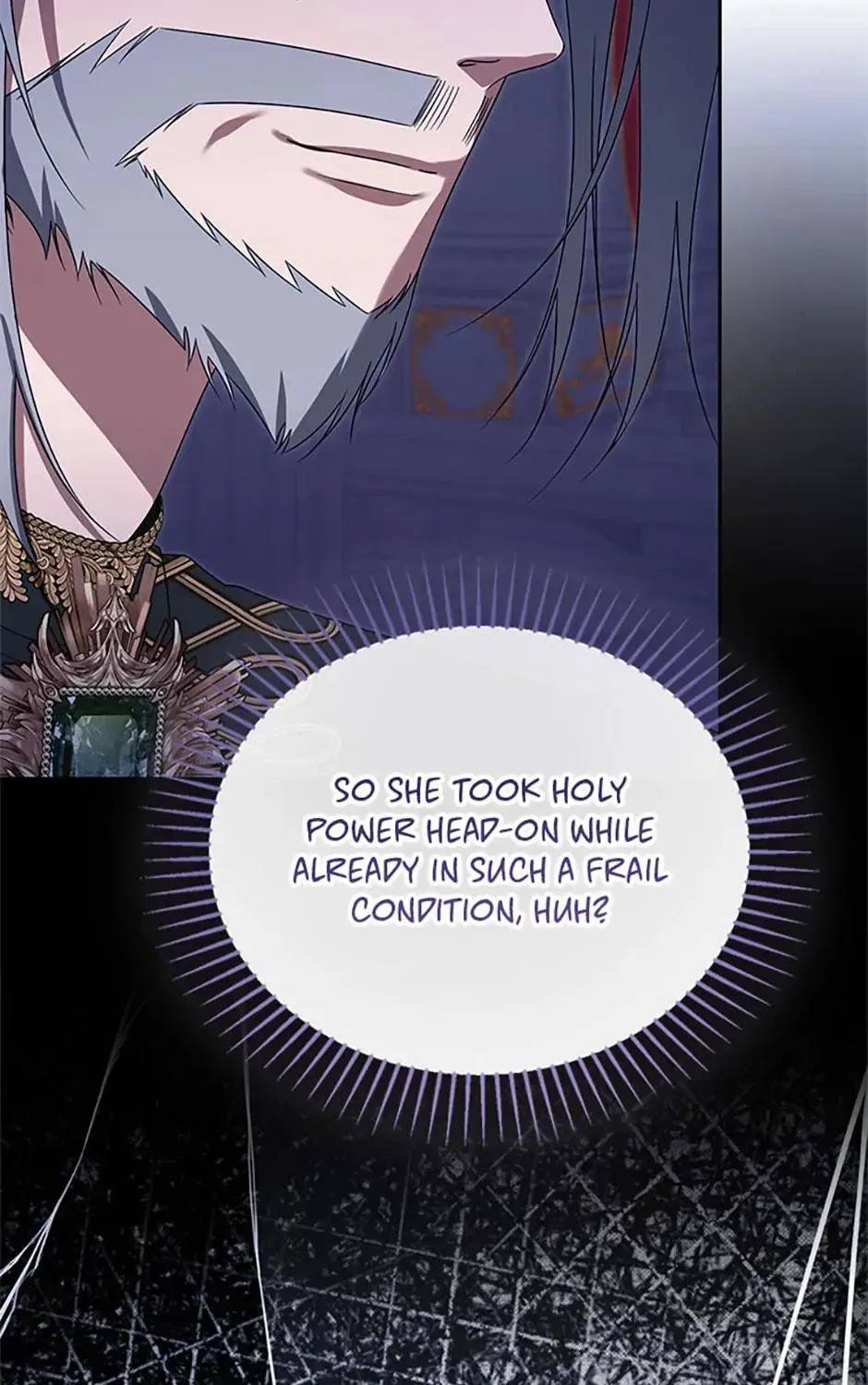 Read Please Obsess Over Me chapter 56 image 34 on Lezhin