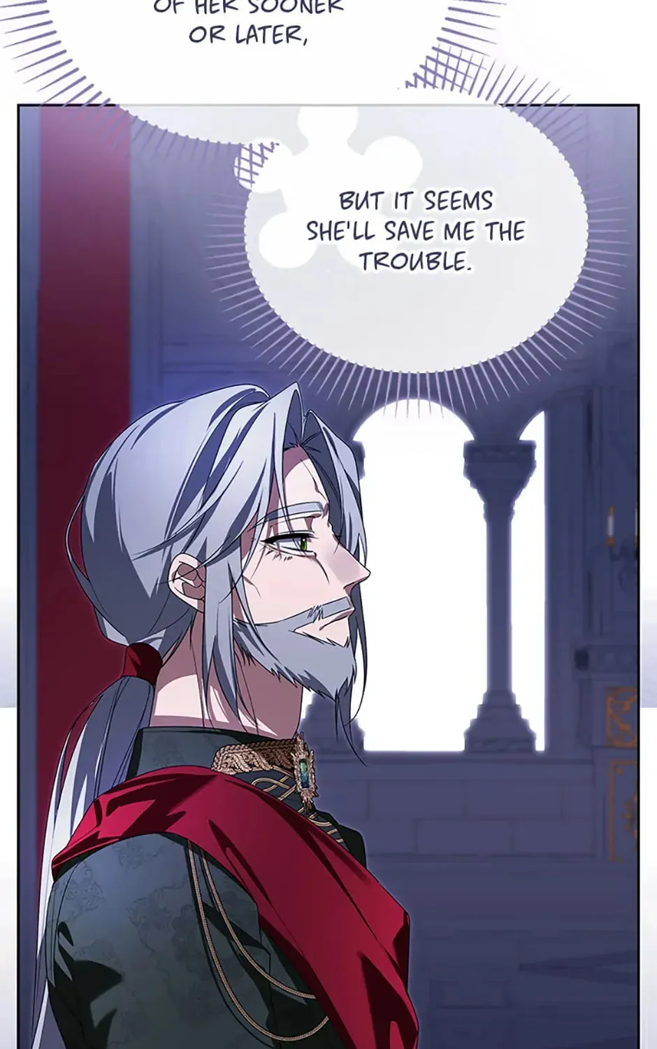 Read Please Obsess Over Me chapter 56 image 54 on Lezhin