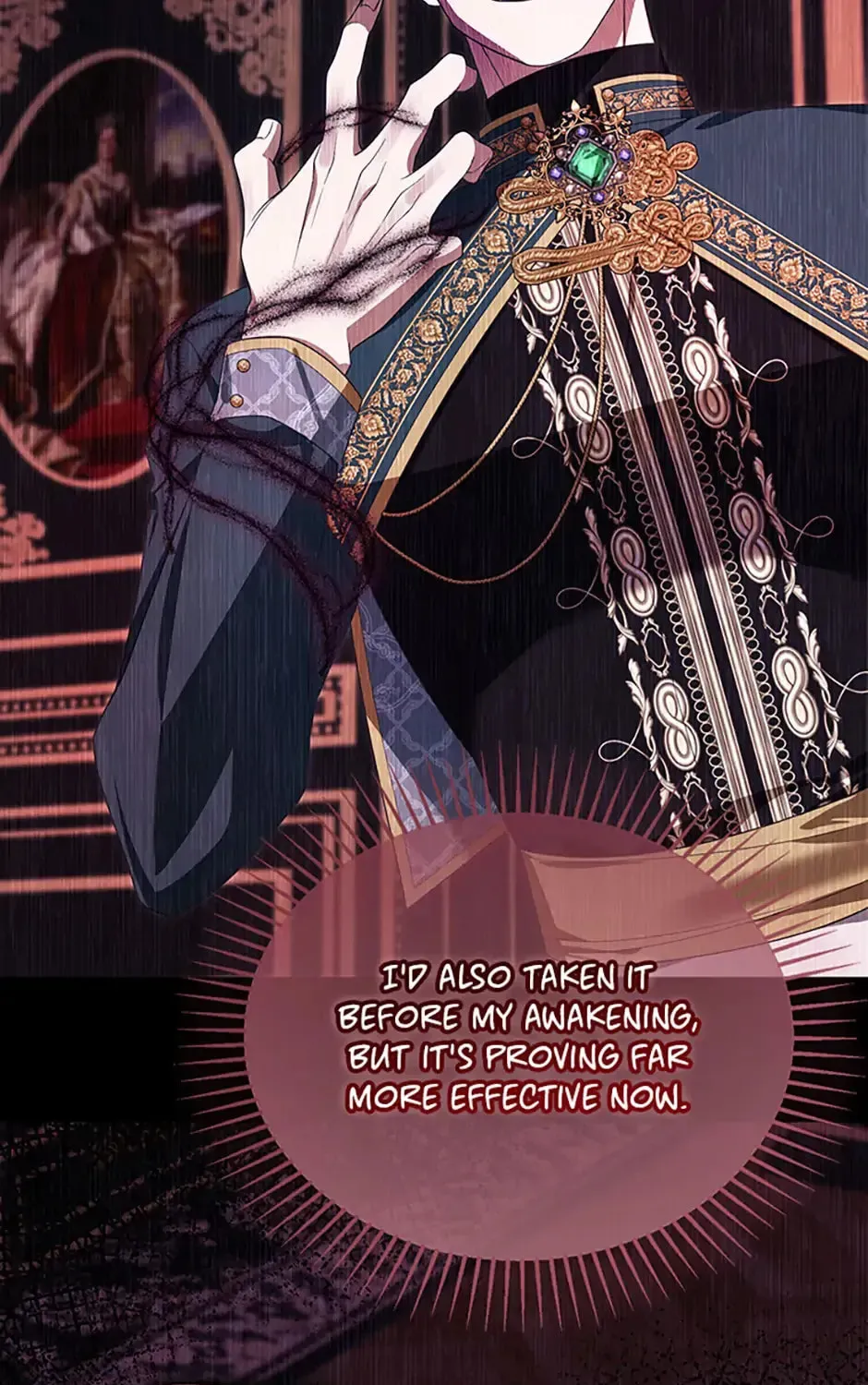Read Please Obsess Over Me chapter 56 image 72 on Lezhin