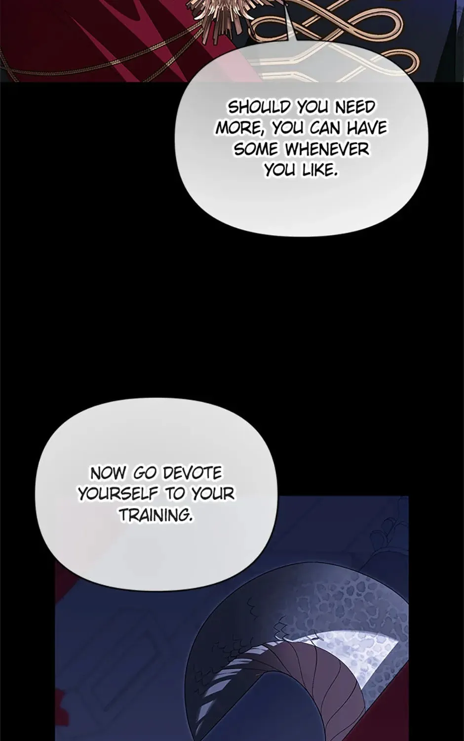 Read Please Obsess Over Me chapter 56 image 78 on Lezhin