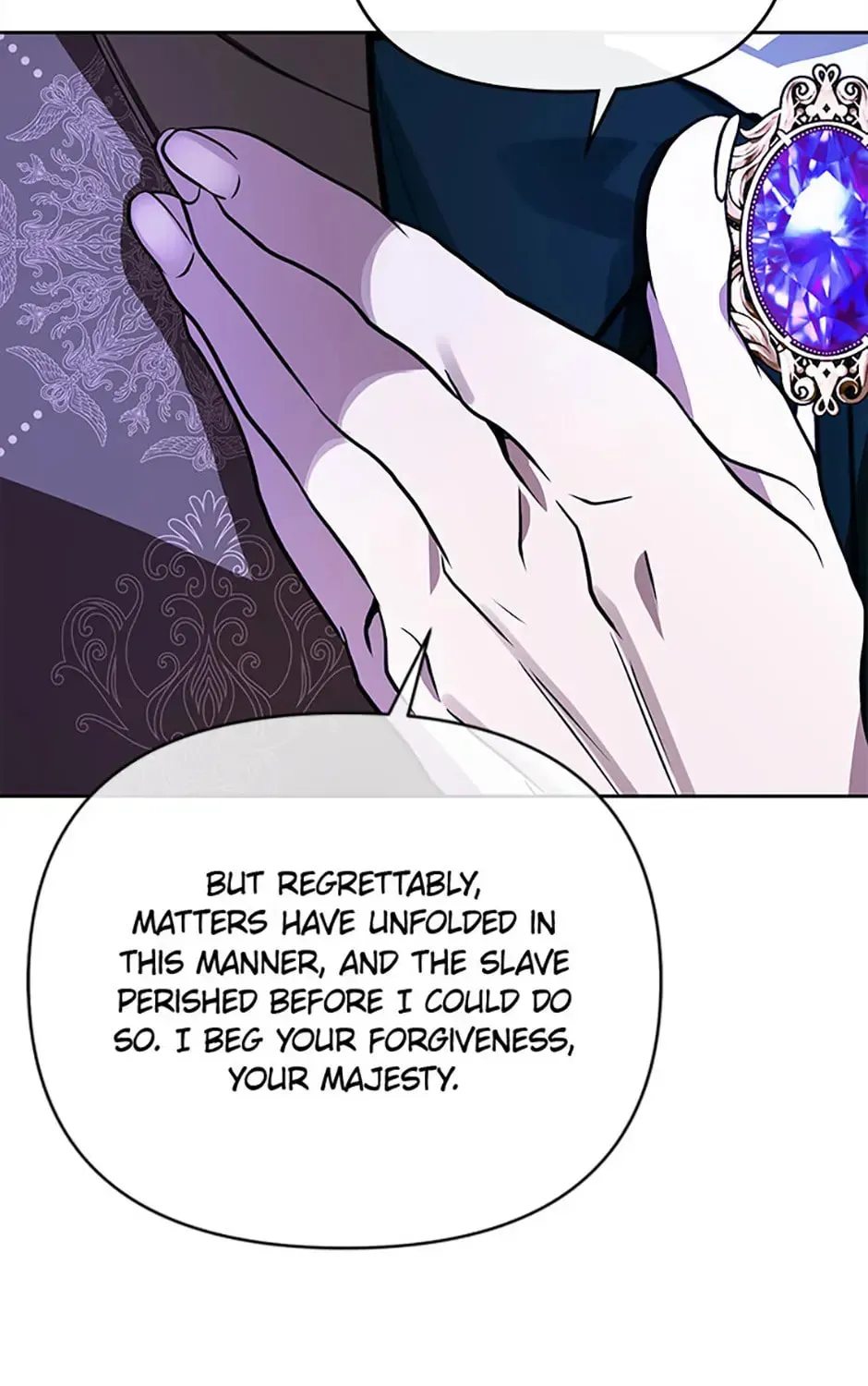 Read Please Obsess Over Me chapter 56 image 8 on Lezhin